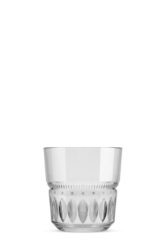 New era Rocks чаша за алкохол 260ml - Onis