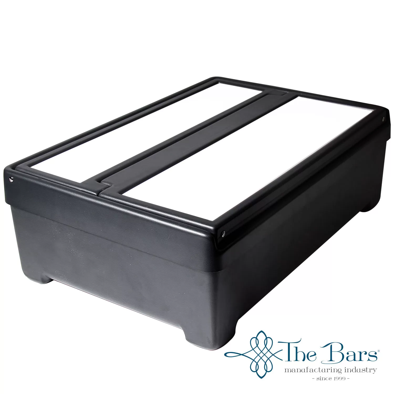 Дринк стейшън в черен цвят - The Bars 