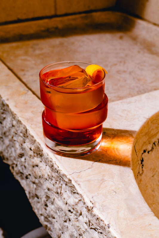 The Glitch чаша за алкохол 355ml - Onis