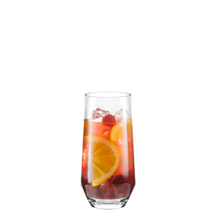 Кристална чаша Quatrophil Long drink за вода 390ml - Stolzle