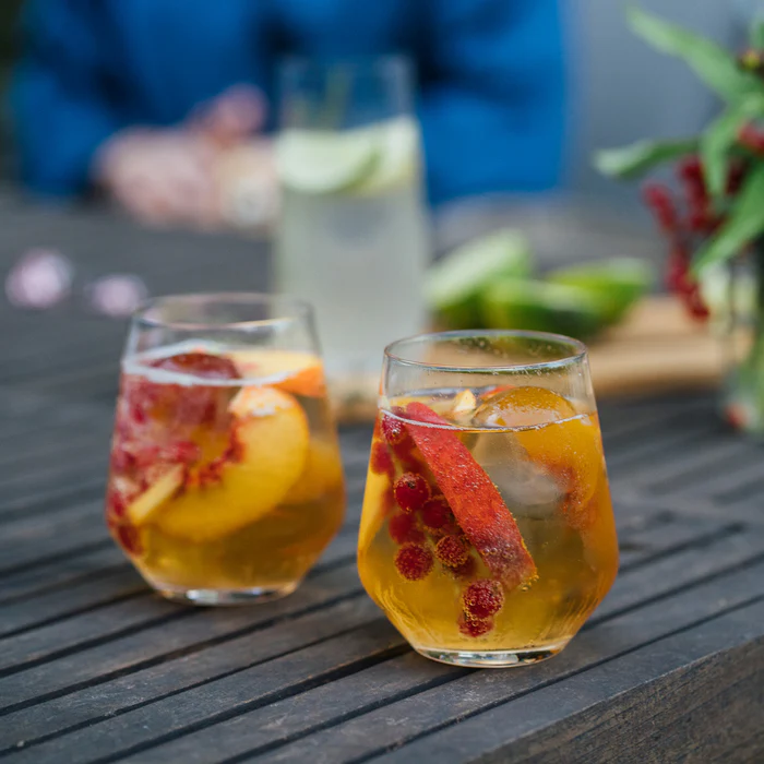 Кристална чаша Quatrophil whisky за алкохол 370ml - Stolzle