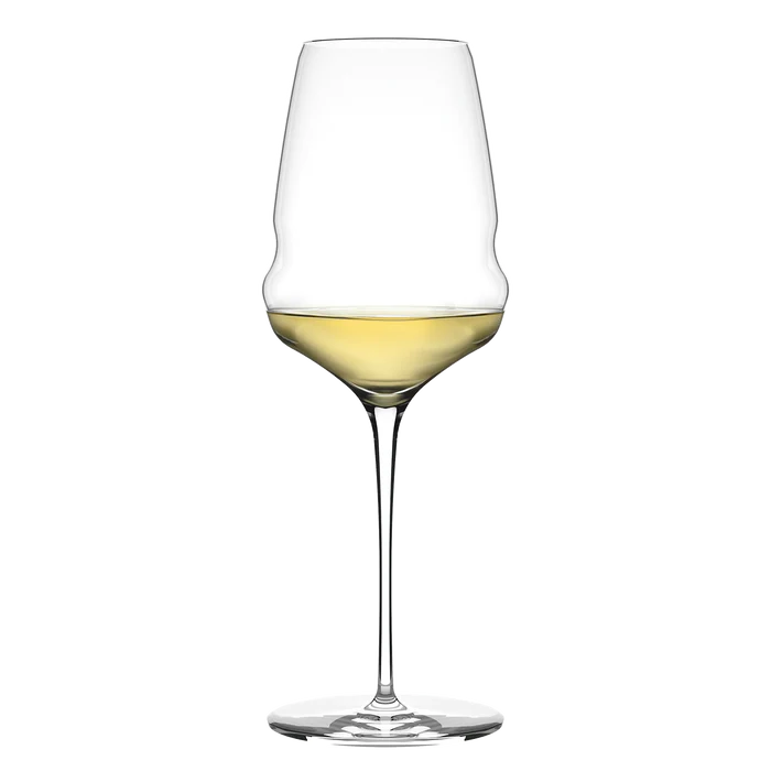 Кристална чаша Cocoon White wine за бяло вино 484ml  - Stolzle