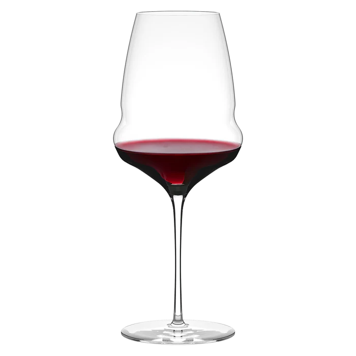 Кристална чаша Cocoon Red Wine за червено вино 609 ml - Stolzle