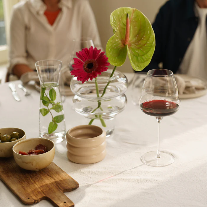  Кристална чаша Cocoon Red Wine за червено вино 712 ml -  Stolzle