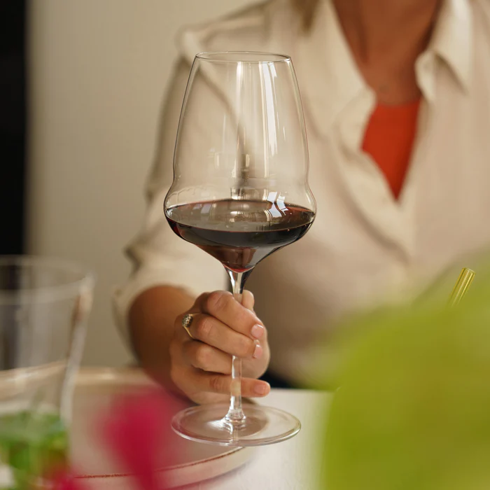  Кристална чаша Cocoon Red Wine за червено вино 745 ml -  Stolzle