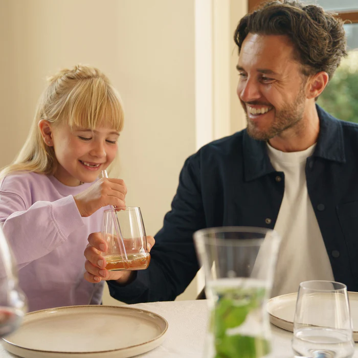 Кристална чаша Cocoon за вода 484ml - Stolzle