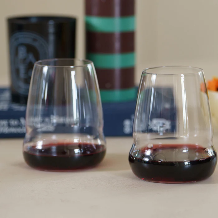 Cocoon кристална чаша за вода 556ml - Stolzle