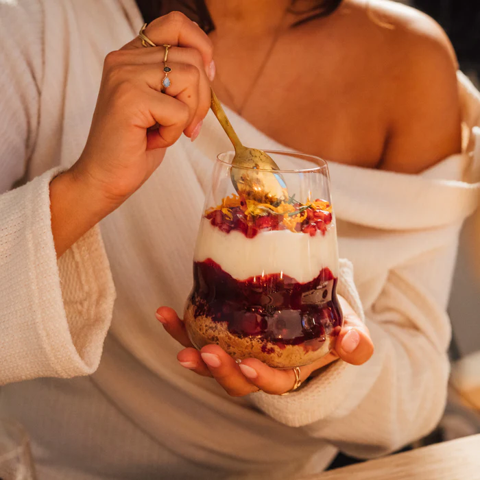 Cocoon кристална чаша за вода 556ml - Stolzle