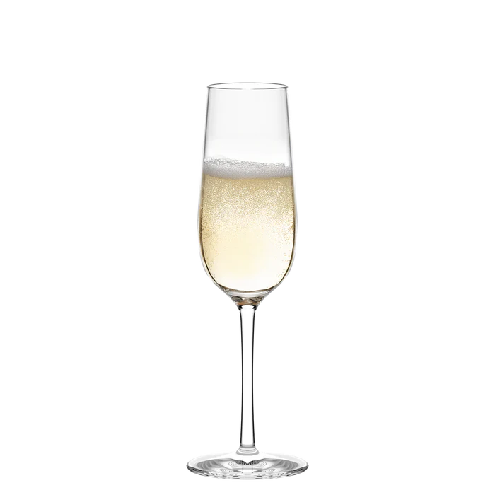  Кристална чаша Weinland Champagne чаша за шампанско 200ml - Stolzle  