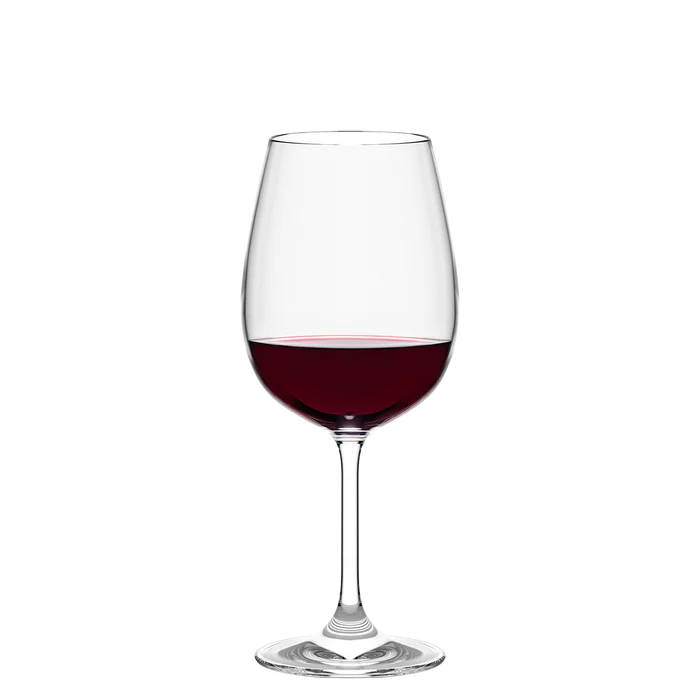 Кристална чаша Weinland Rotwein чаша за вино 450ml - Stolzle  