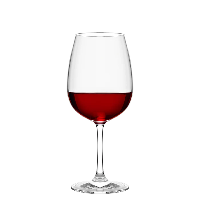 Кристална чаша Weinland Bordeaux чаша за вино 540ml - Stolzle  