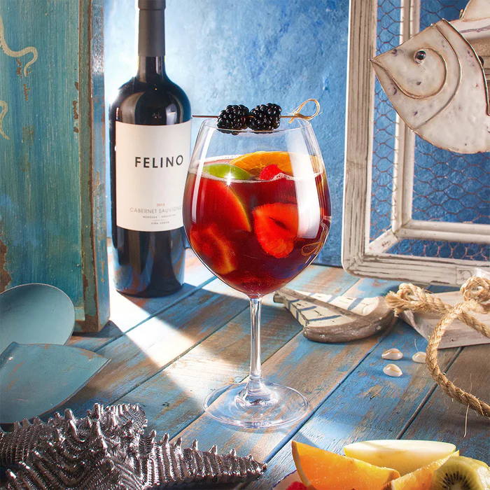 Кристална чаша Weinland Burdgunder чаша за вино 650ml - Stolzle  