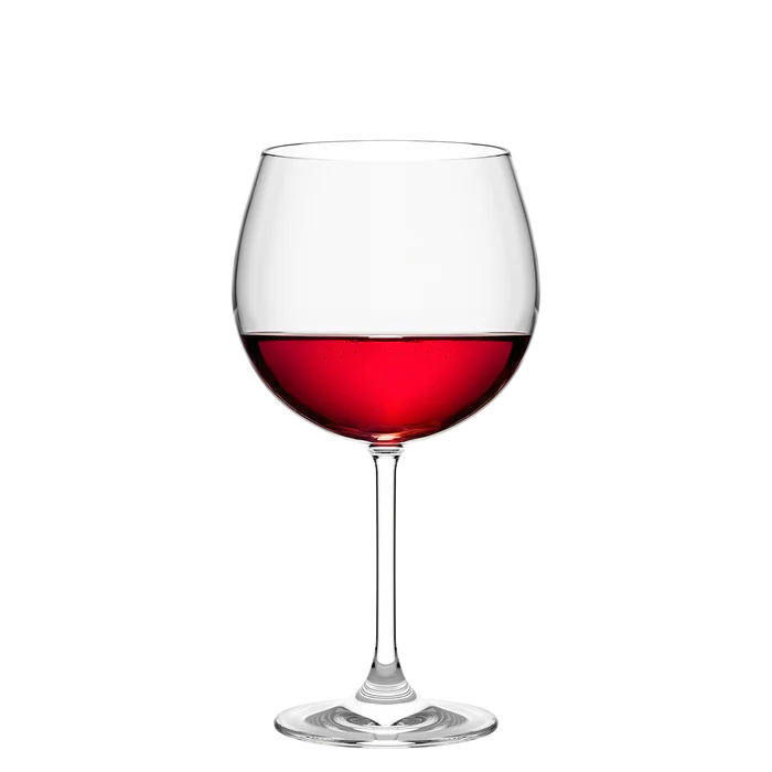 Кристална чаша Weinland Burdgunder чаша за вино 650ml - Stolzle  