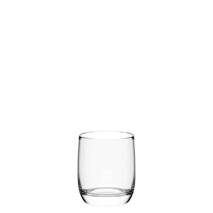 Кристална чаша Weinland Whisky чаша за алкохол 275ml - Stolzle  