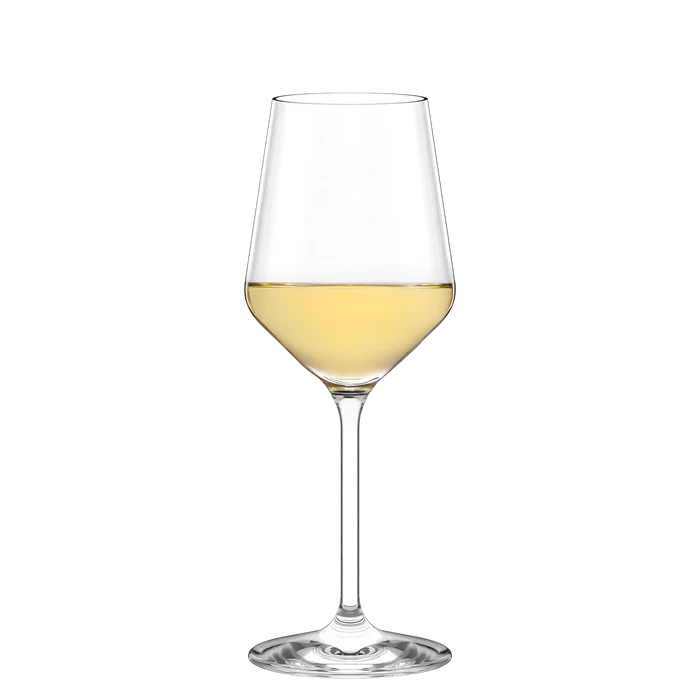 Кристална чаша Revolution White wine за бяло вино 365ml - Stolzle