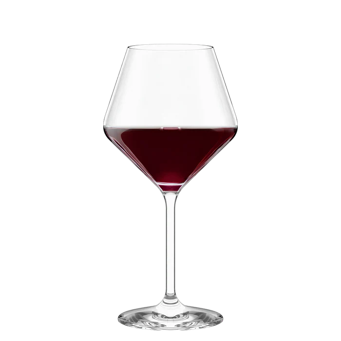 Кристална чаша Revolution Burgundy за вино 545ml - Stolzle