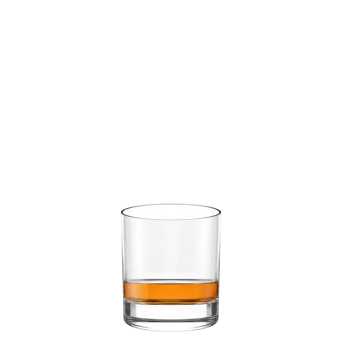 Кристална чаша New York Bar за алкохол  420ml - Stolzle