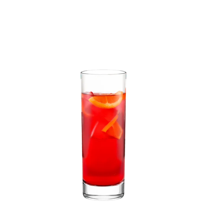 Кристална чаша New York Bar Kampari 320 ml - Stolzle