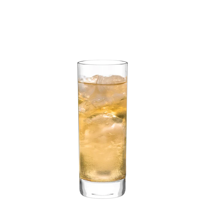 Кристална чаша New York Bar Highball за вода 450 ml - Stolzle