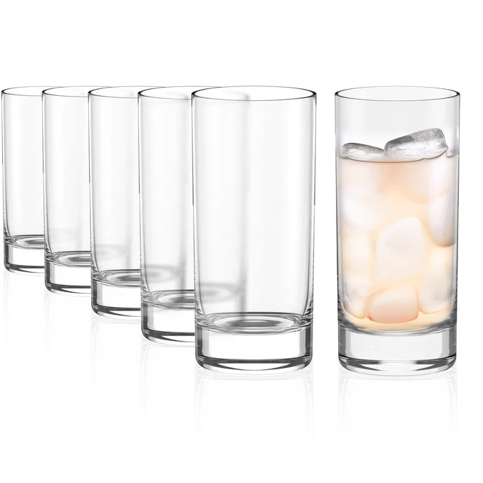 Кристална чаша New York Bar за вода 350ml - Stolzle