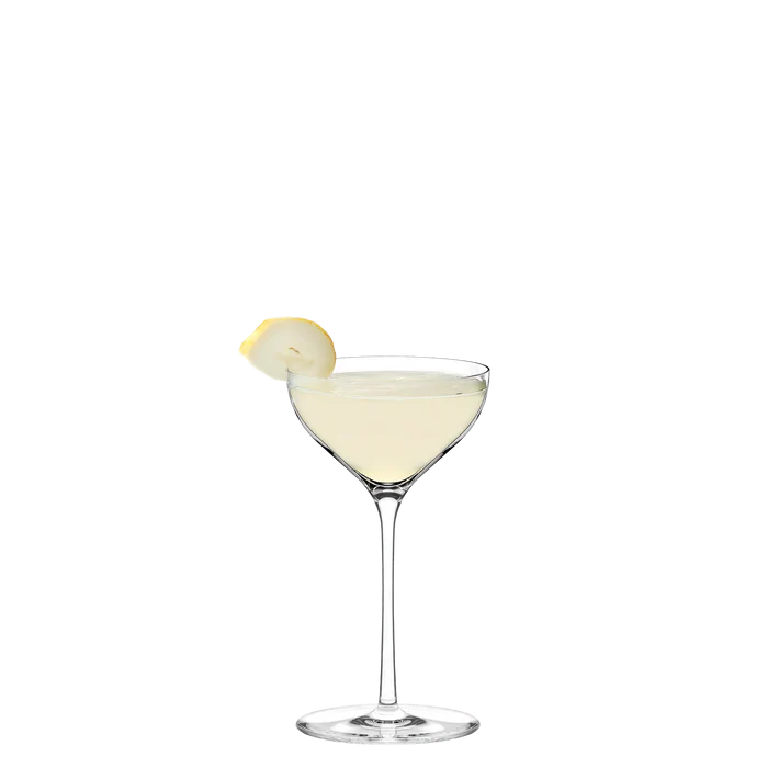 Кристална чаша Kyoto Nick & Nora 190ml - Stolzle