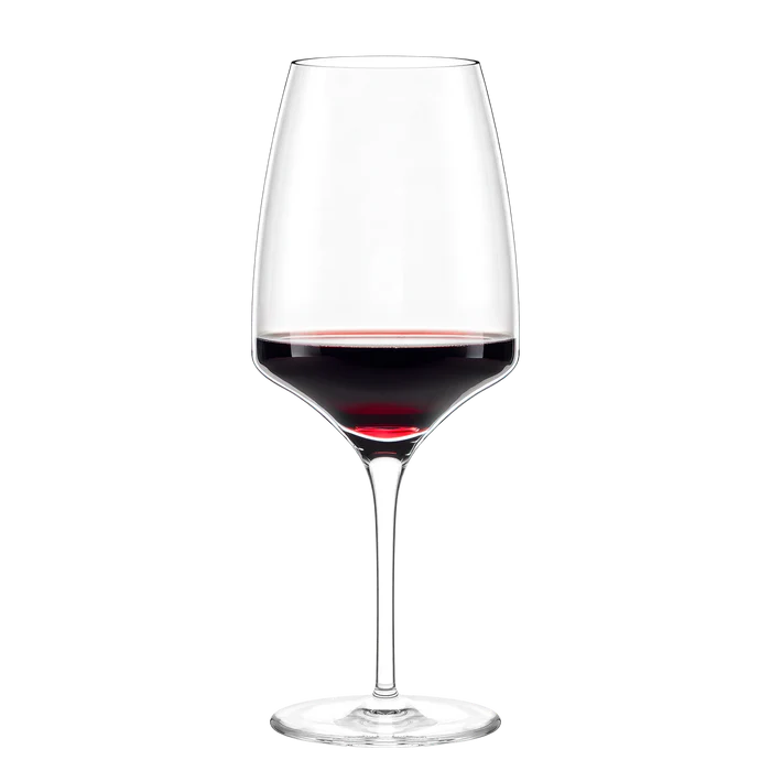 Кристална чаша Experience Bordeaux за вино 645ml - Stolzle