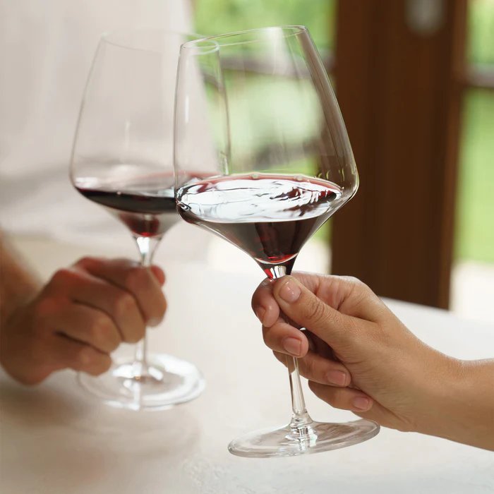 Кристална чаша Experience Burgundy за вино  695ml - Stolzle