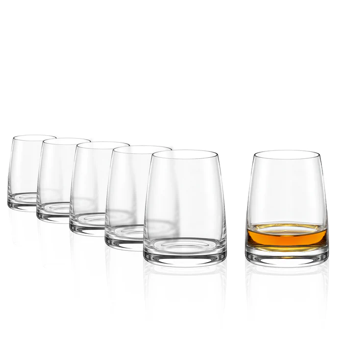 Кристална чаша Experience Whisky за алкохол 325ml - Stolzle