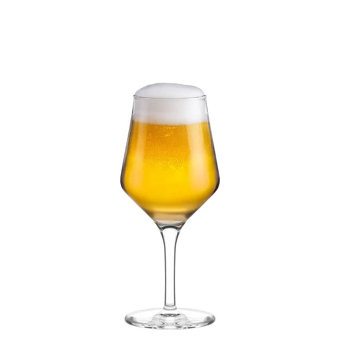 Критална чаша Experience Craft Beer за бира 400ml - Stolzle  