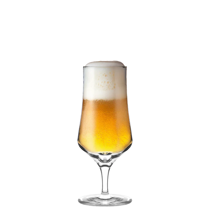 Критална чаша Experience Pilsner за бира 400ml  Stolzle