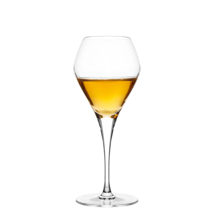  Кристална чаша Q1 Sweet Wine за вино 320ml  - Stolzle