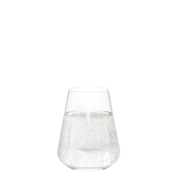  Кристална чаша Q1 Water Tumbler за вода без столче 600ml - Stolzle