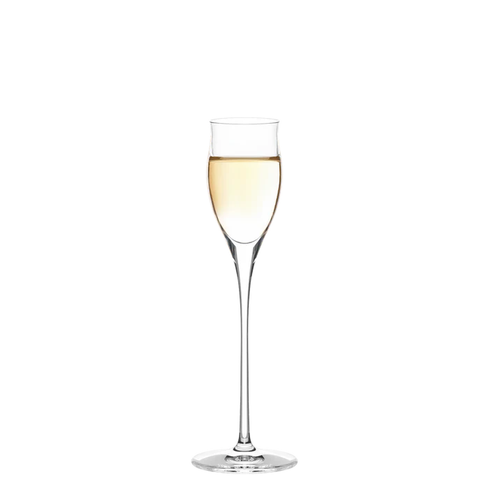 Кристална чаша Q1 Grappa 65 ml - Stolzle
