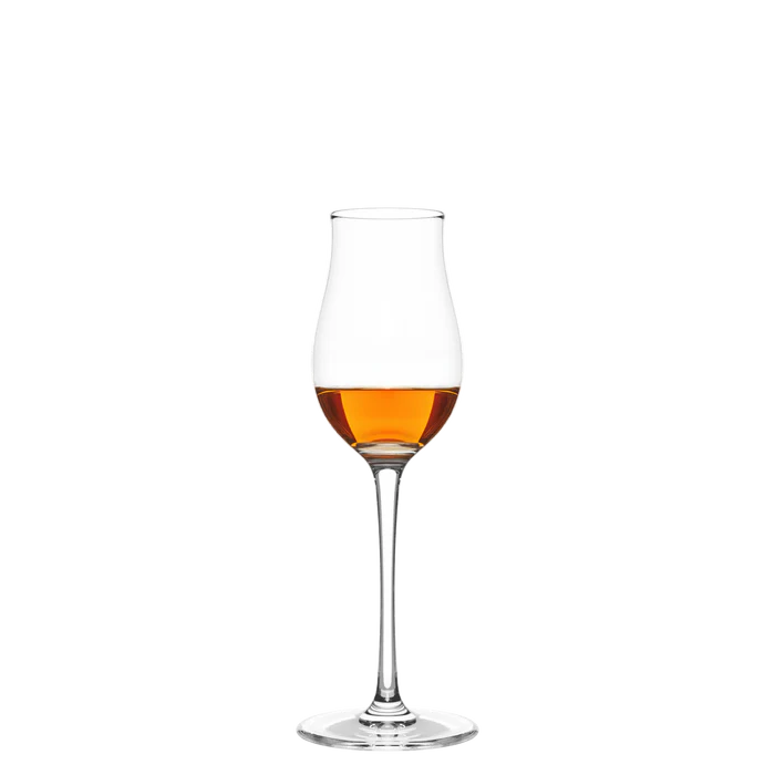  Кристална чаша Q1 за ракия 130ml - Stolzle  