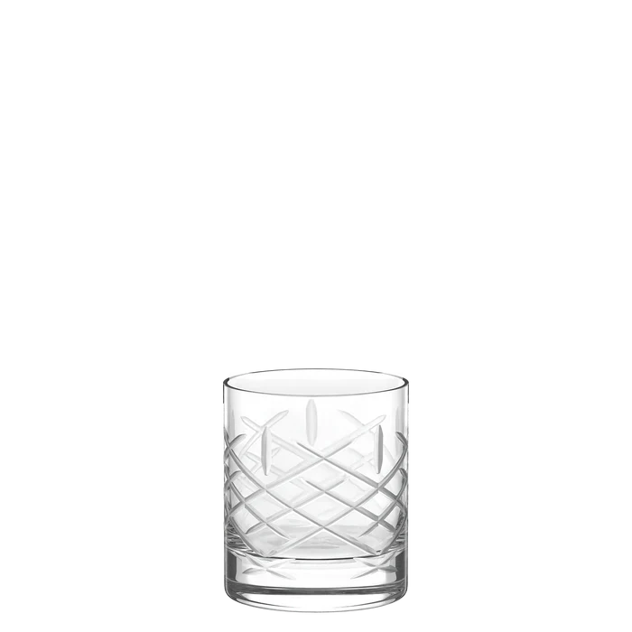 Кристална чаша за алкохол Club Tumbler 320 ml - Stolzle  