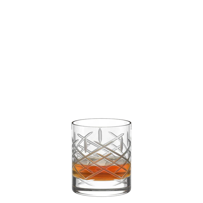 Кристална чаша за алкохол Club Tumbler 320 ml - Stolzle  