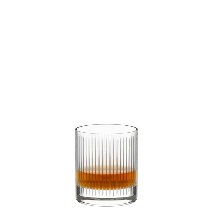 Кристална чаша SOHO Tumbler за алкохол 320 ml -  Stolzle