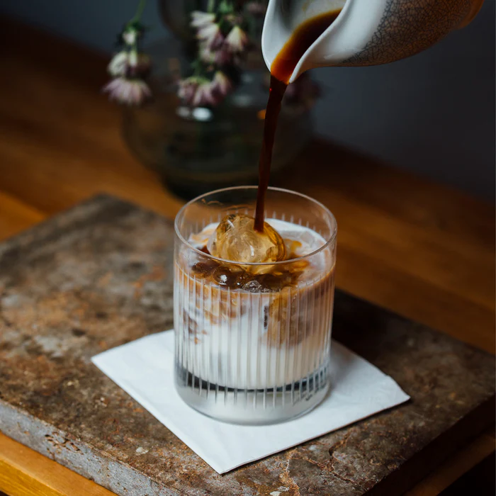 Кристална чаша SOHO Tumbler за алкохол 320 ml -  Stolzle