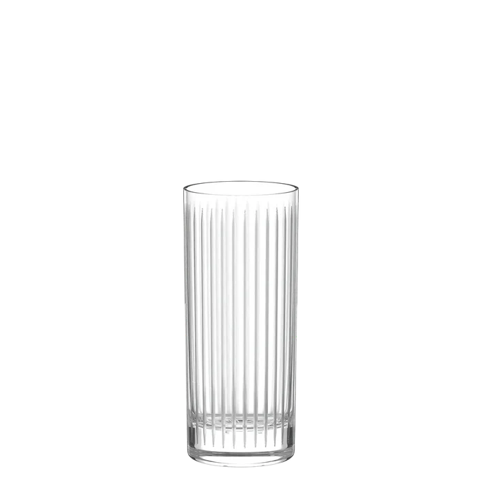 Кристална аша SOHO Longdrink 380ml - Stolzle