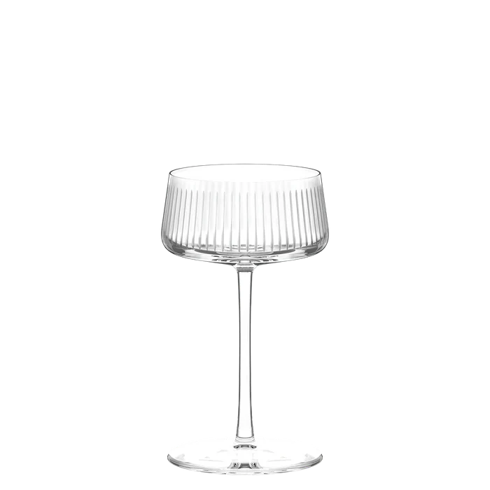 Кристална чаша SOHO Champagne за шампанско 275ml -  Stolzle