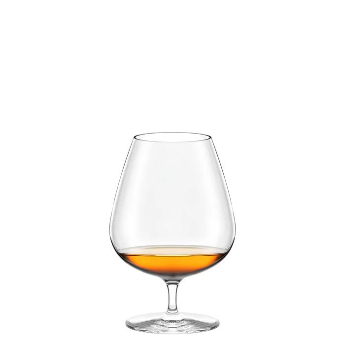 Кристална чаша Grandezza за коняк 610ml - Stolzle