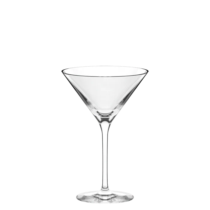 Кристална чаша Grandezza Martini 240 ml - Stolzle