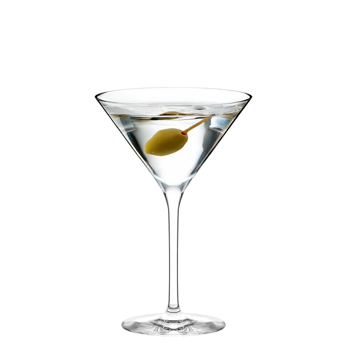 Кристална чаша Grandezza Martini 240 ml - Stolzle