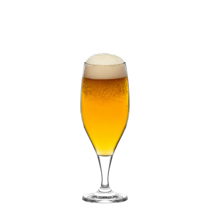 Кристална чаша Iserlohn за бира 400 ml - Stolzle