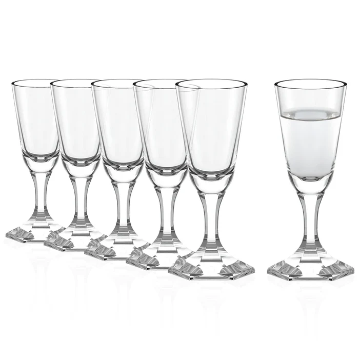 Кристална чаша Liqueur/Schnaps ликьор 30ml  - Stolzle