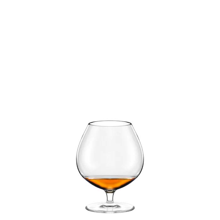 Кристална чаша Milano Cognac за коняк 585ml - Stolzle