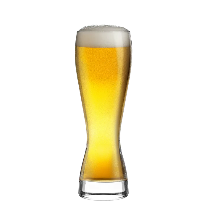 Кристална чаша Wheаt beer за бира 395ml - Stolzle 