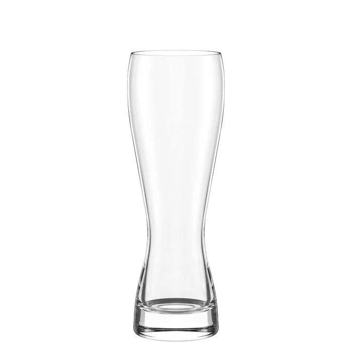 Кристална чаша Wheаt beer за бира 395ml - Stolzle 