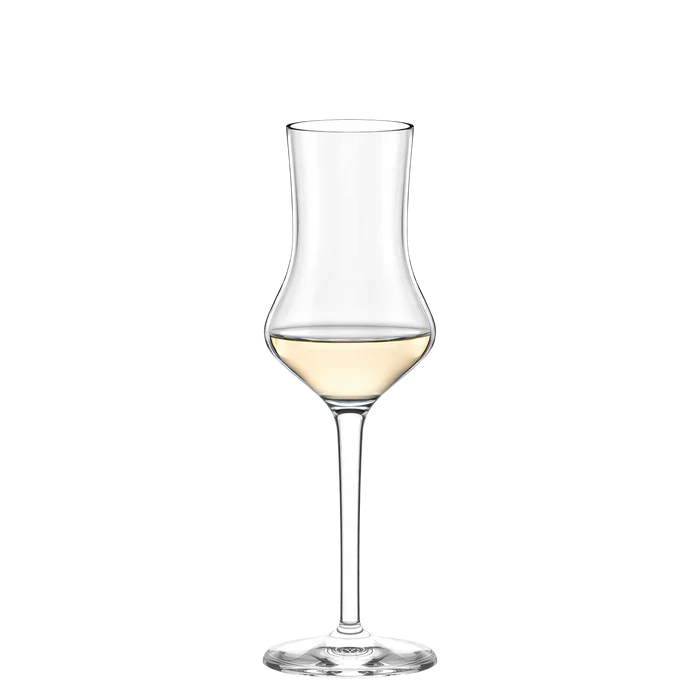 Кристална дегустационна чаша Grappaglas 90ml - Stolzle