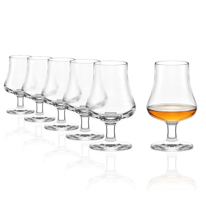 Кристална дегустационна чаша Nosing 194ml - Stolzle